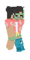 Skin preview