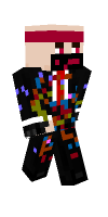 Skin preview
