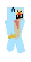 Skin preview
