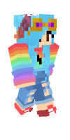 Skin preview