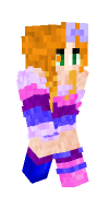 Skin preview