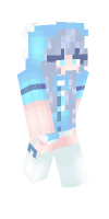 Skin preview