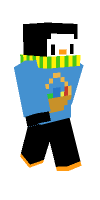 Skin preview