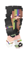 Skin preview