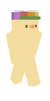Skin preview