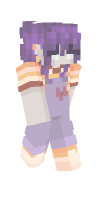Skin preview