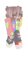 Skin preview