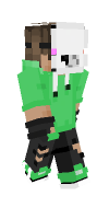 Skin preview