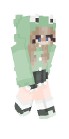 Skin preview