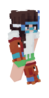 Skin preview