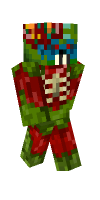 Skin preview