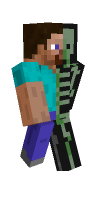 Skin preview