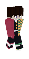 Skin preview