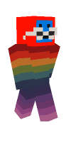 Skin preview