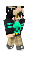 Skin preview