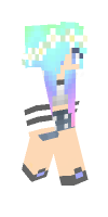 Skin preview