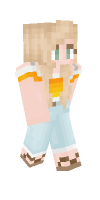 Skin preview