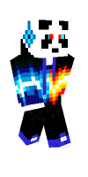Skin preview