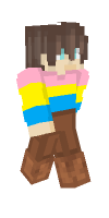 Skin preview