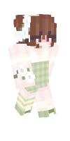 Skin preview