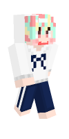 Skin preview