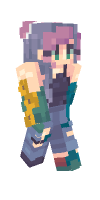 Skin preview