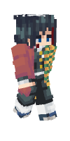 Skin preview