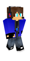 Skin preview