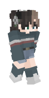 Skin preview