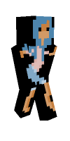 Skin preview