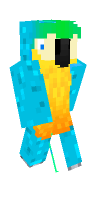 Skin preview