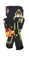 Skin preview