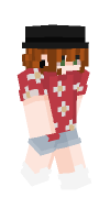 Skin preview