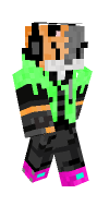 Skin preview