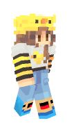Skin preview
