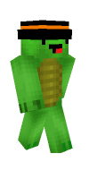 Skin preview
