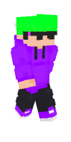 Skin preview