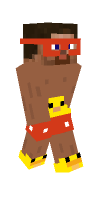 Skin preview