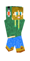 Skin preview