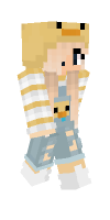 Skin preview