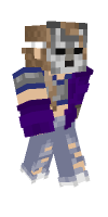 Skin preview