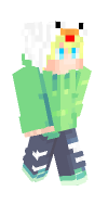 Skin preview