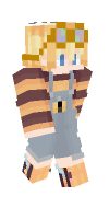 Skin preview