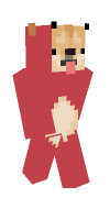 Skin preview