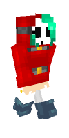 Skin preview