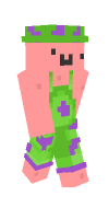 Skin preview