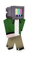 Skin preview