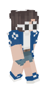 Skin preview