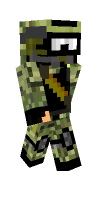 Skin preview
