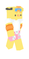 Skin preview
